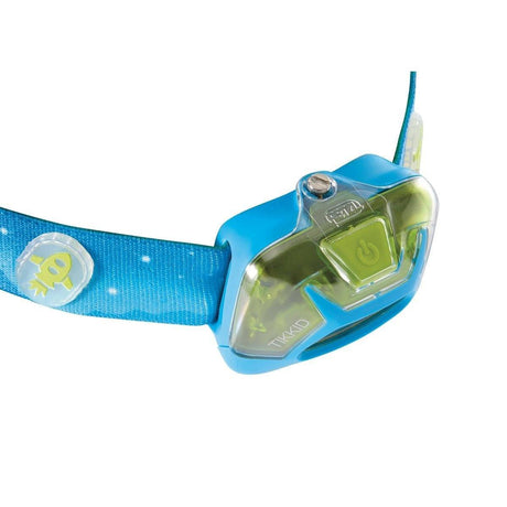 Frontal Petzl Tikka 350 Lumens - Peregrinoteca