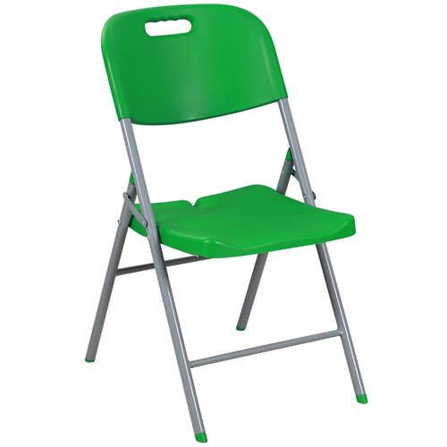 folding chair measurements