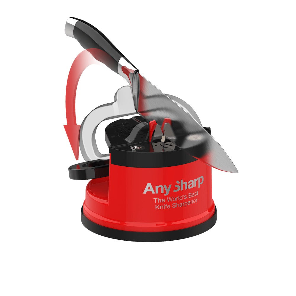 AnySharp Knife Sharpener Pro CHEF – Youzey Retail