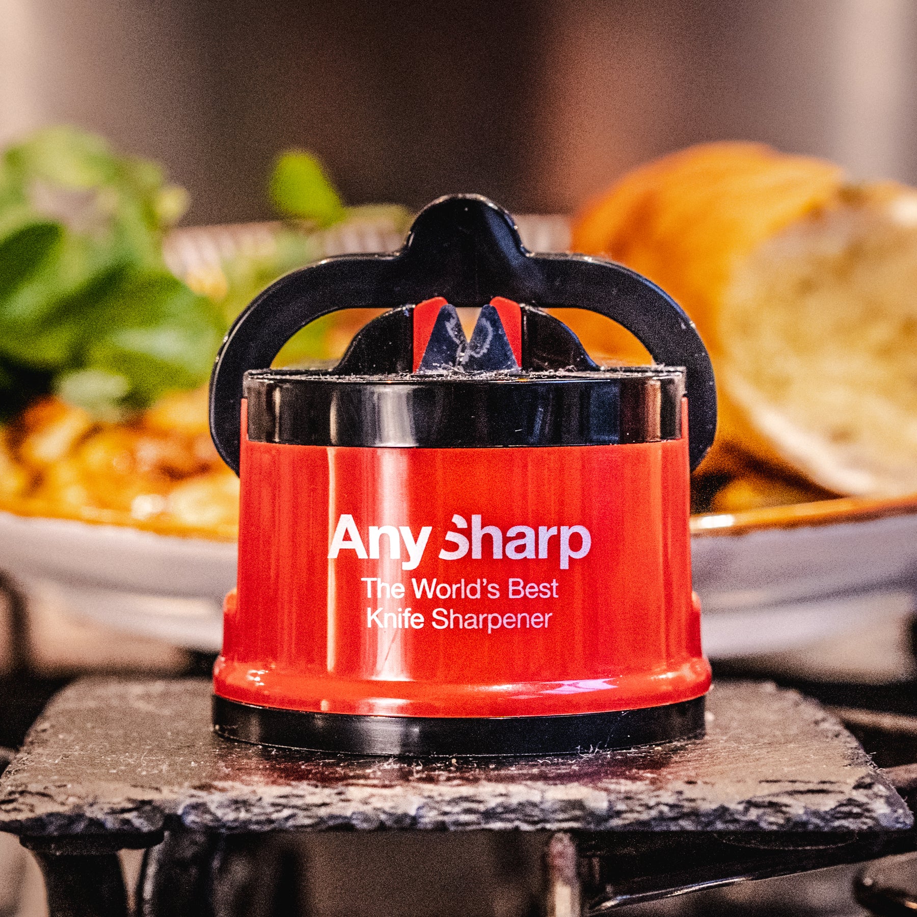 AnySharp Knife Sharpeners - Editions – Youzey Retail