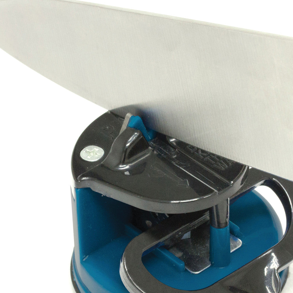 AnySharp X-Blade Knife Sharpener – Youzey Retail