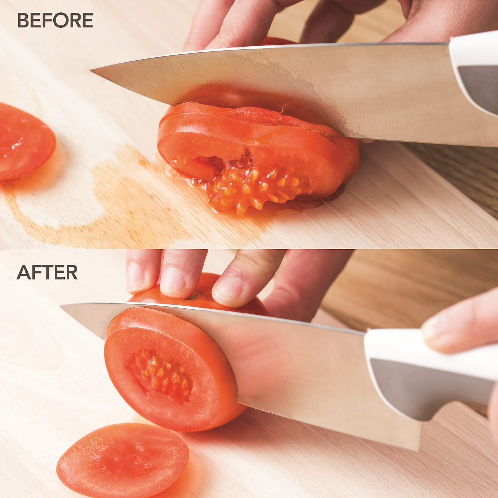 AnySharp Knife Sharpener Pro CHEF – Youzey Retail