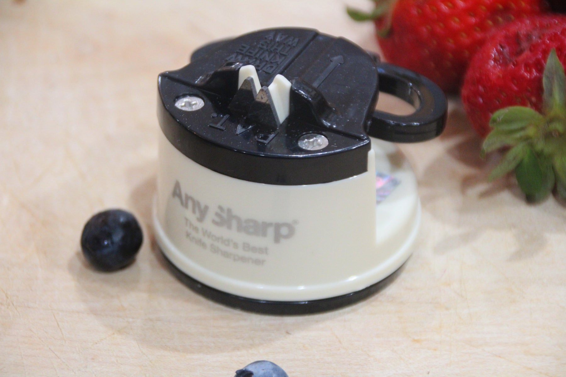 AnySharp Knife Sharpeners - Editions – Youzey Retail