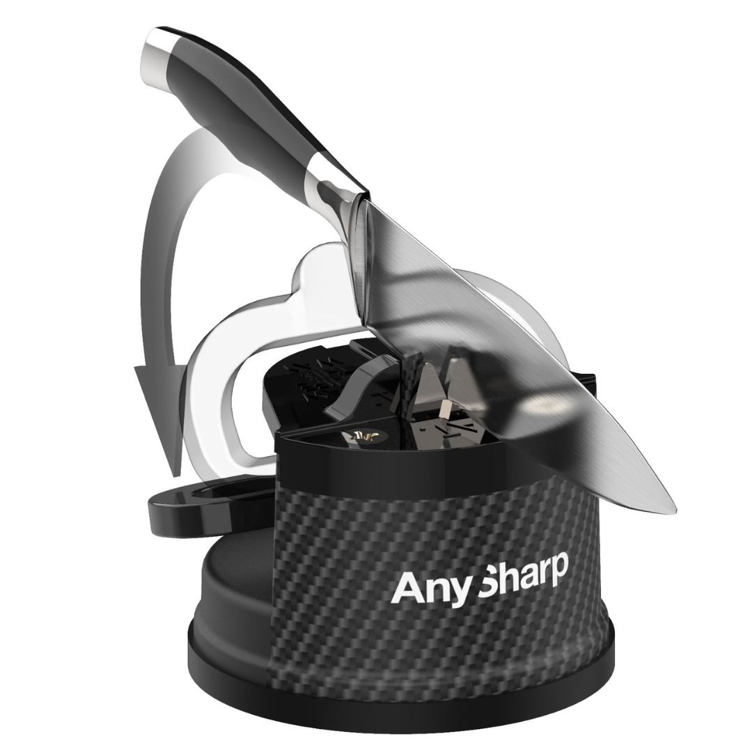 AnySharp Knife Sharpeners - Editions – Youzey Retail