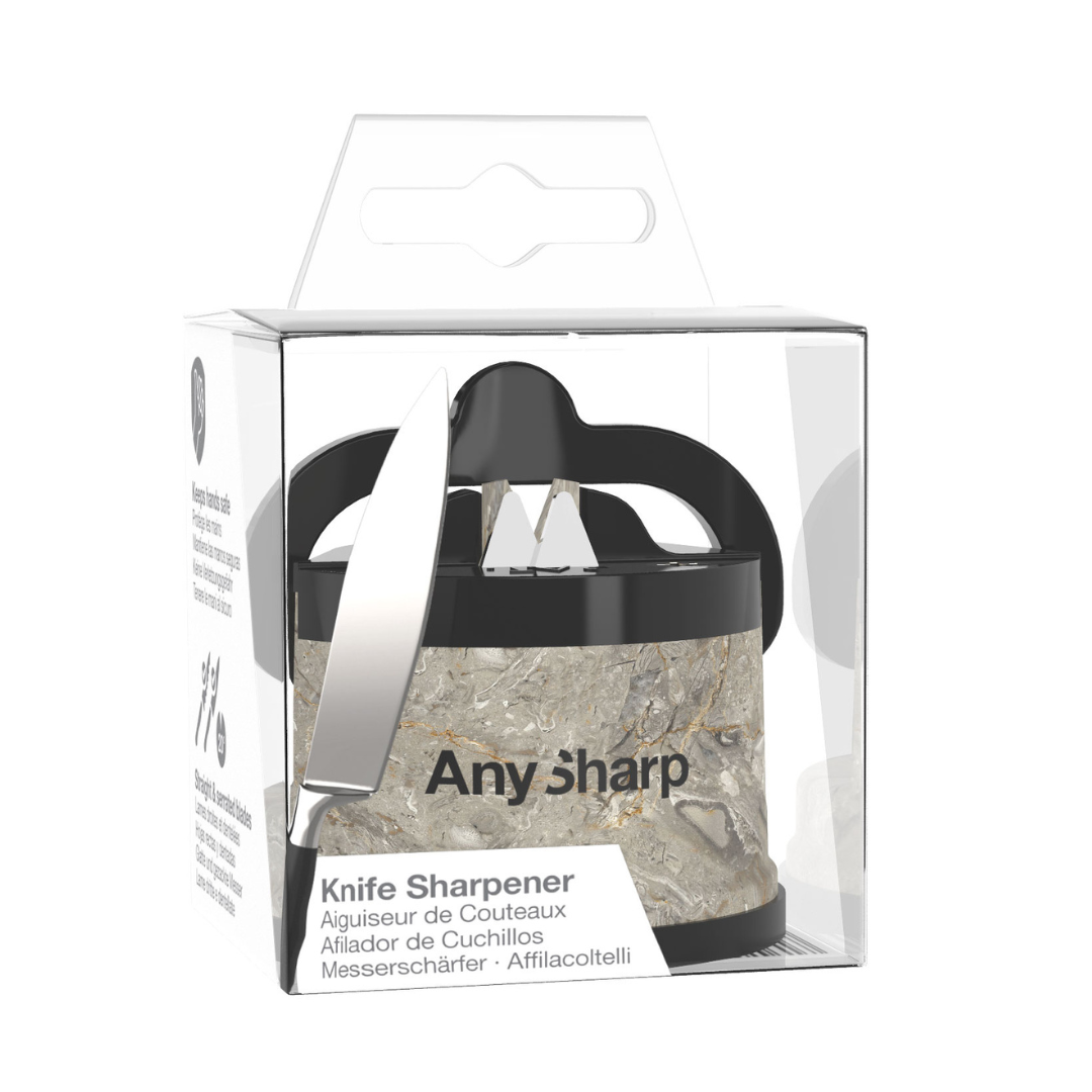 AnySharp Knife Sharpeners - Editions – Youzey Retail