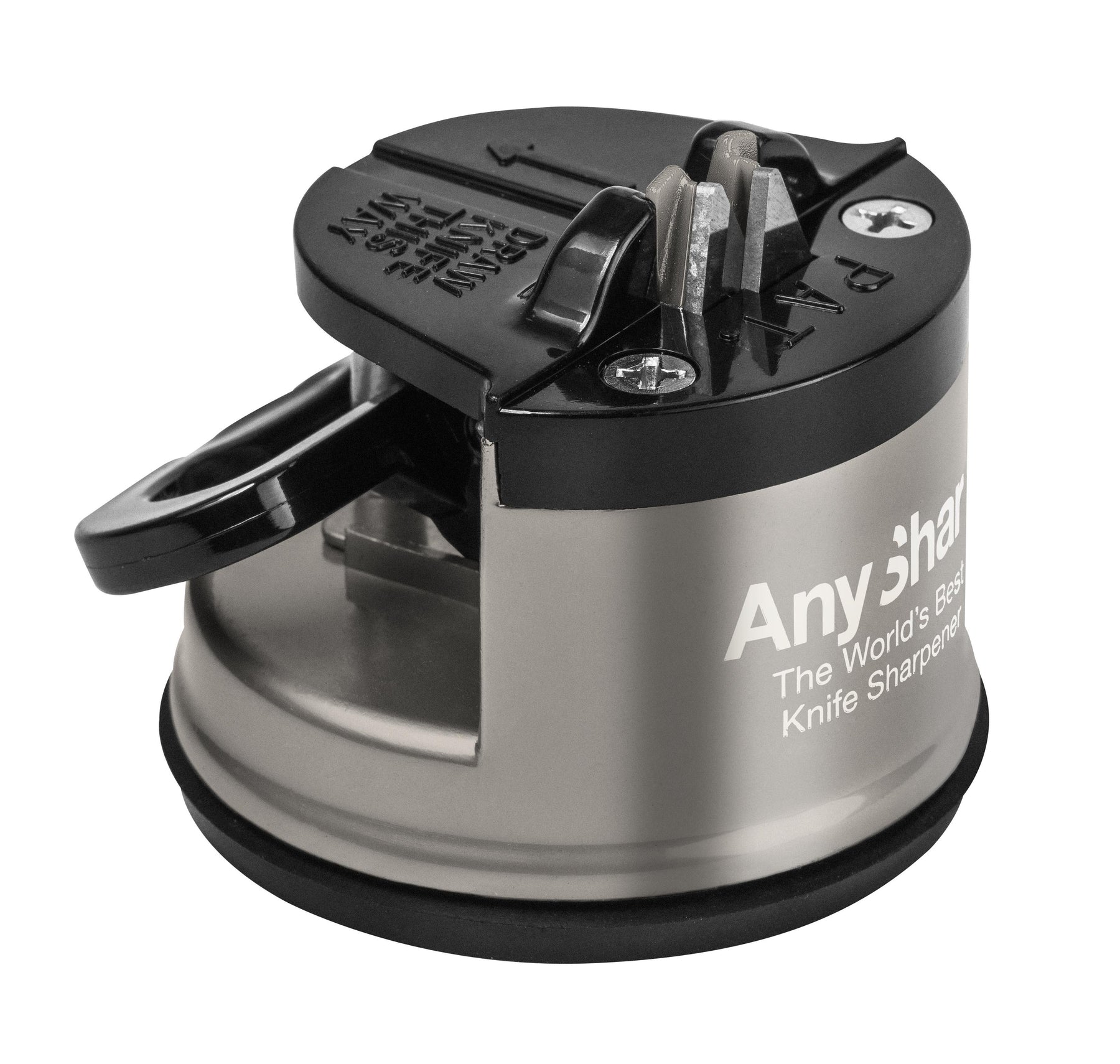 AnySharp Knife Sharpeners - Editions – Youzey Retail