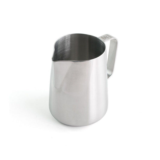 Espresso Parts Ep_pitcher12 Milk Frothing Pitcher 12oz Stainless Steel