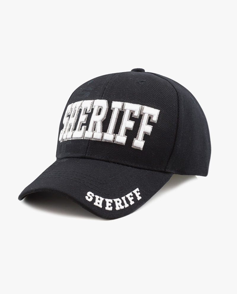 Law Enforcement Cap Sheriff | The Hat Depot – official the hat depot