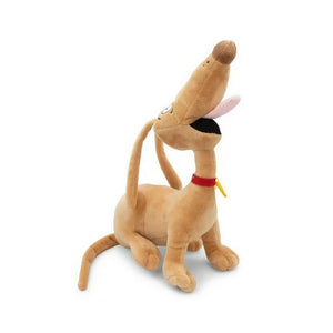 Rugrats Spike 12" Plush - American Dream Shops