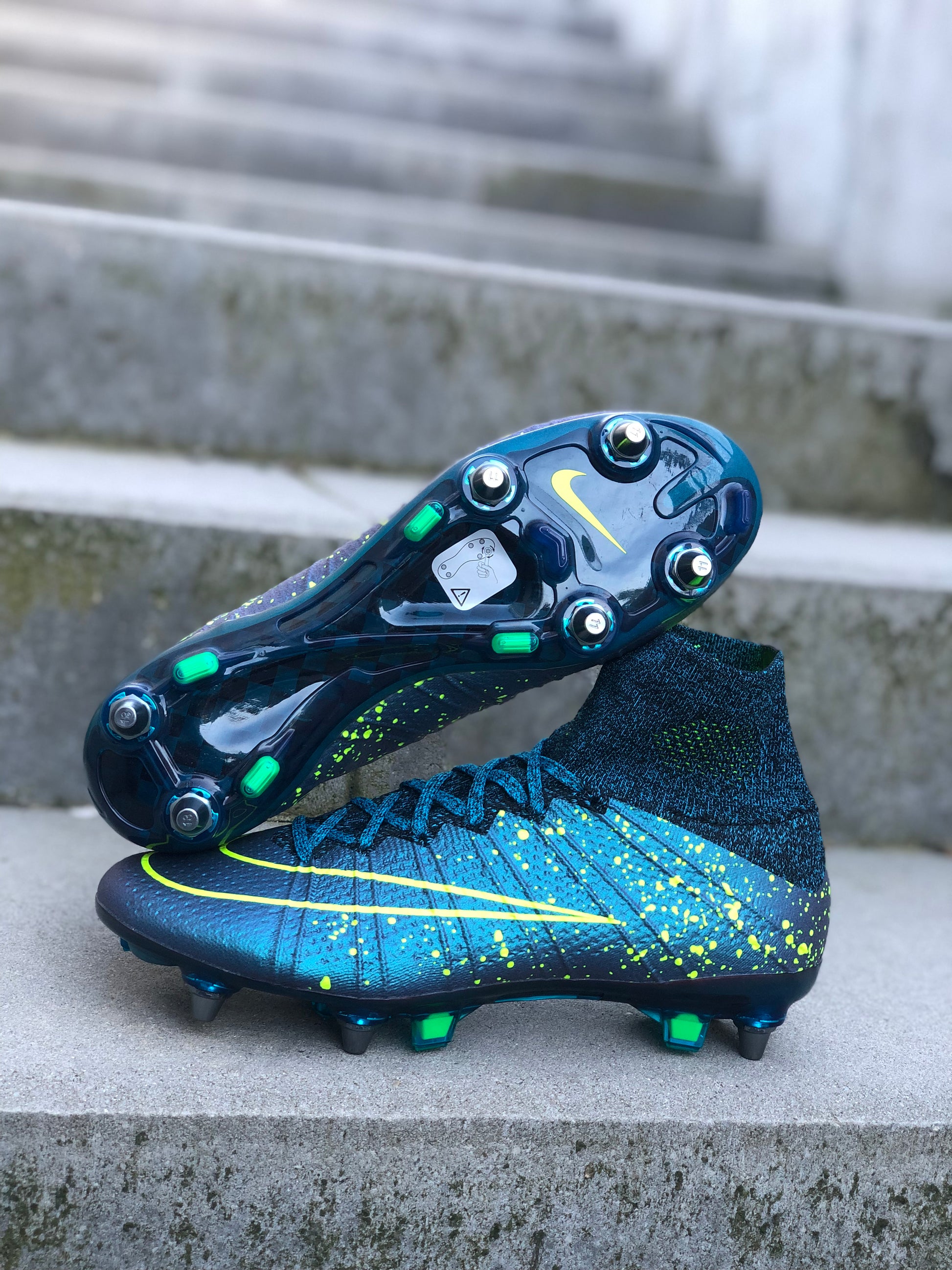 MERCURIAL SUPERFLY IV – jwcleats