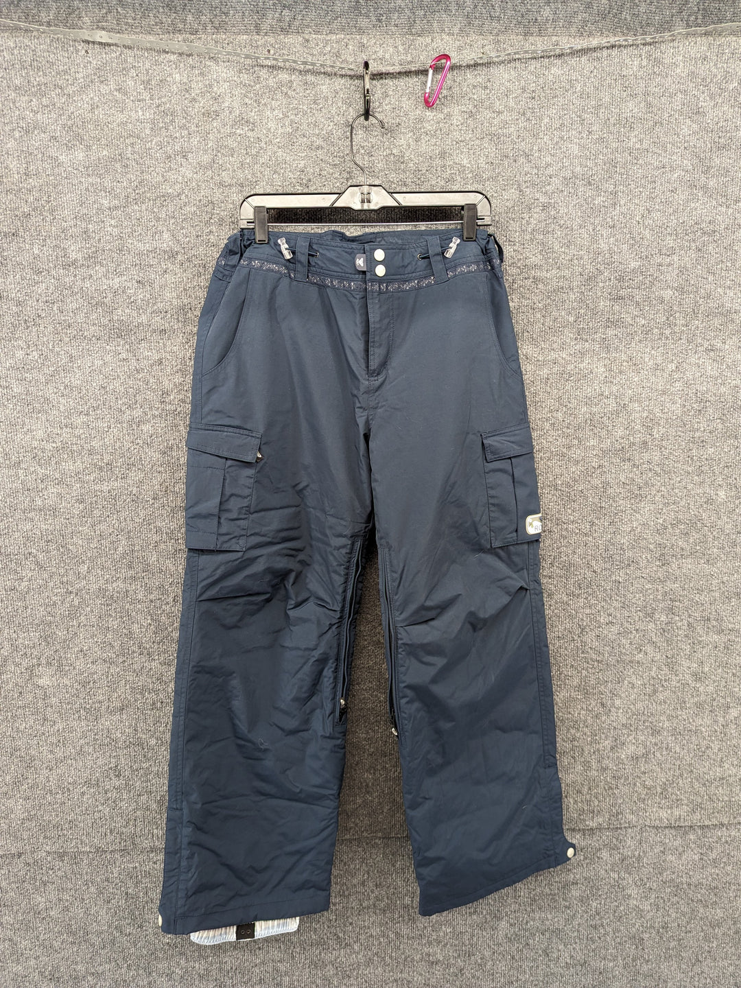 Camii Mia Size W27 Women's Softshell Pants – Rambleraven Gear Trader
