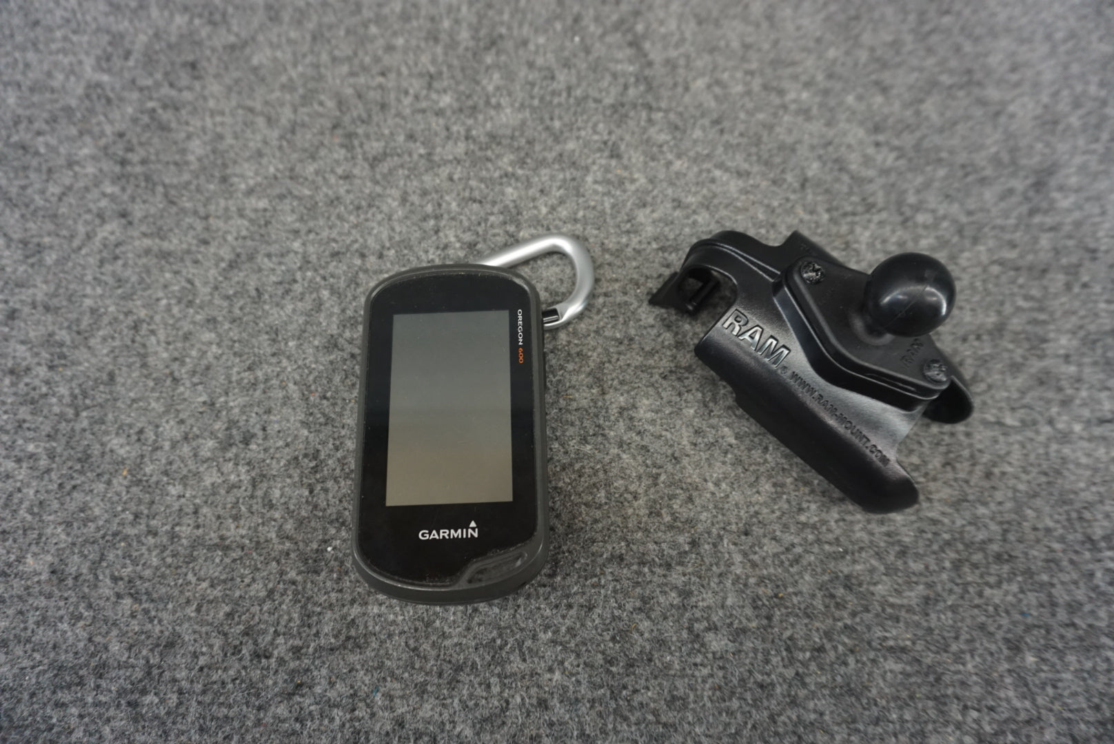 Garmin Handheld GPS