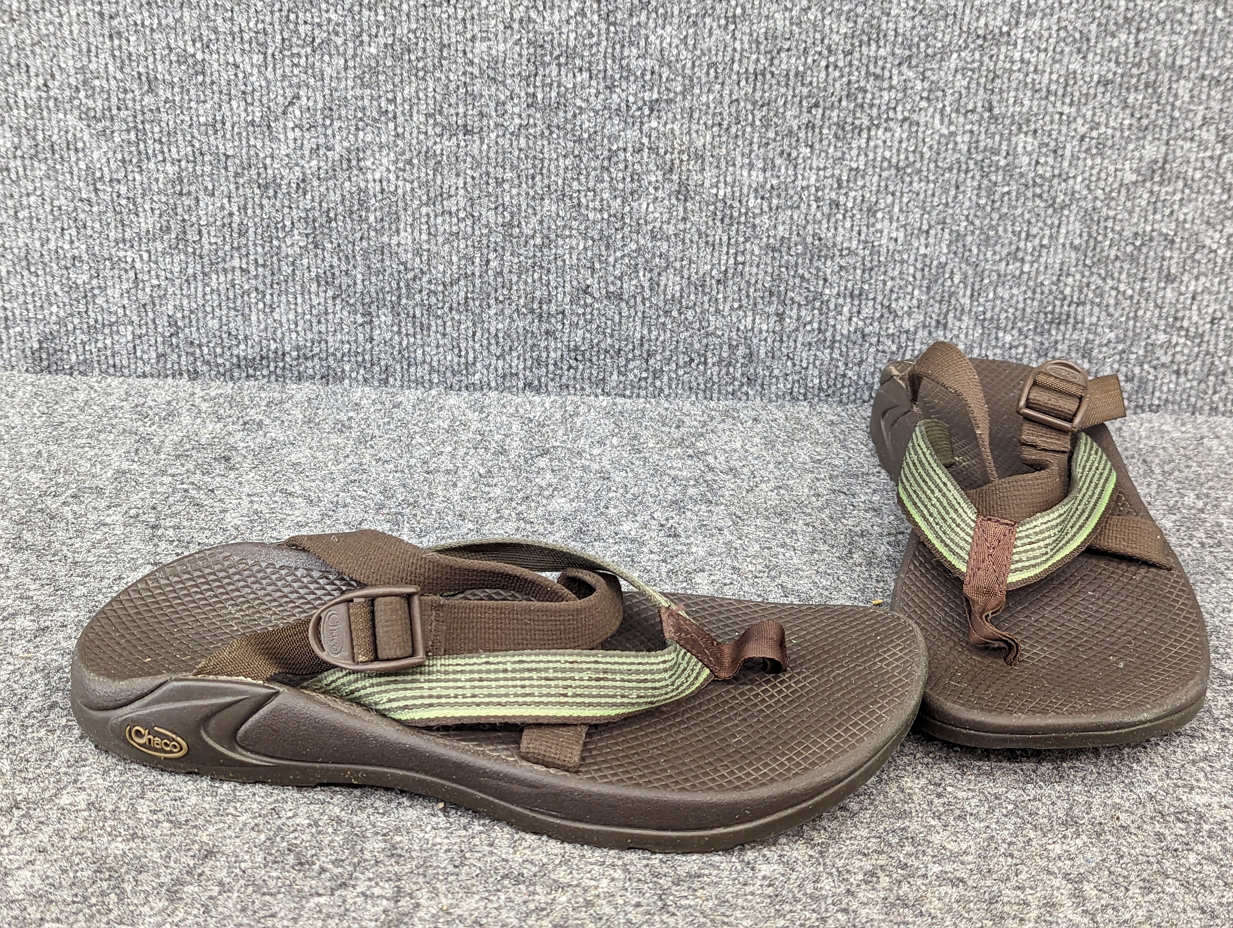 Chaco Size 13 47 Men s Sandals Rambleraven Gear Trader