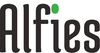alfies Logo