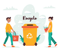iStock Recycling