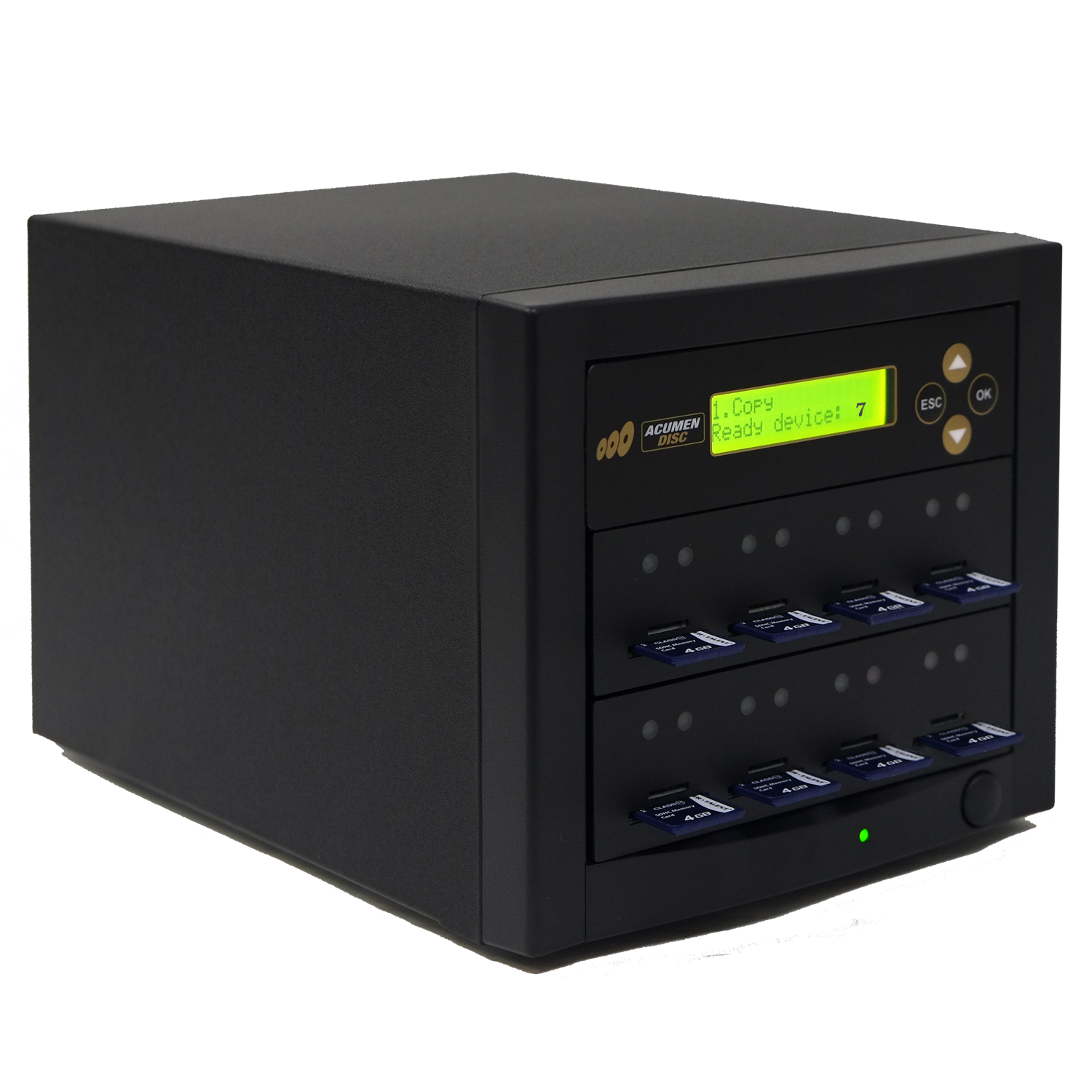 sdata tool memory duplicator