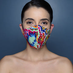 Designer Masks