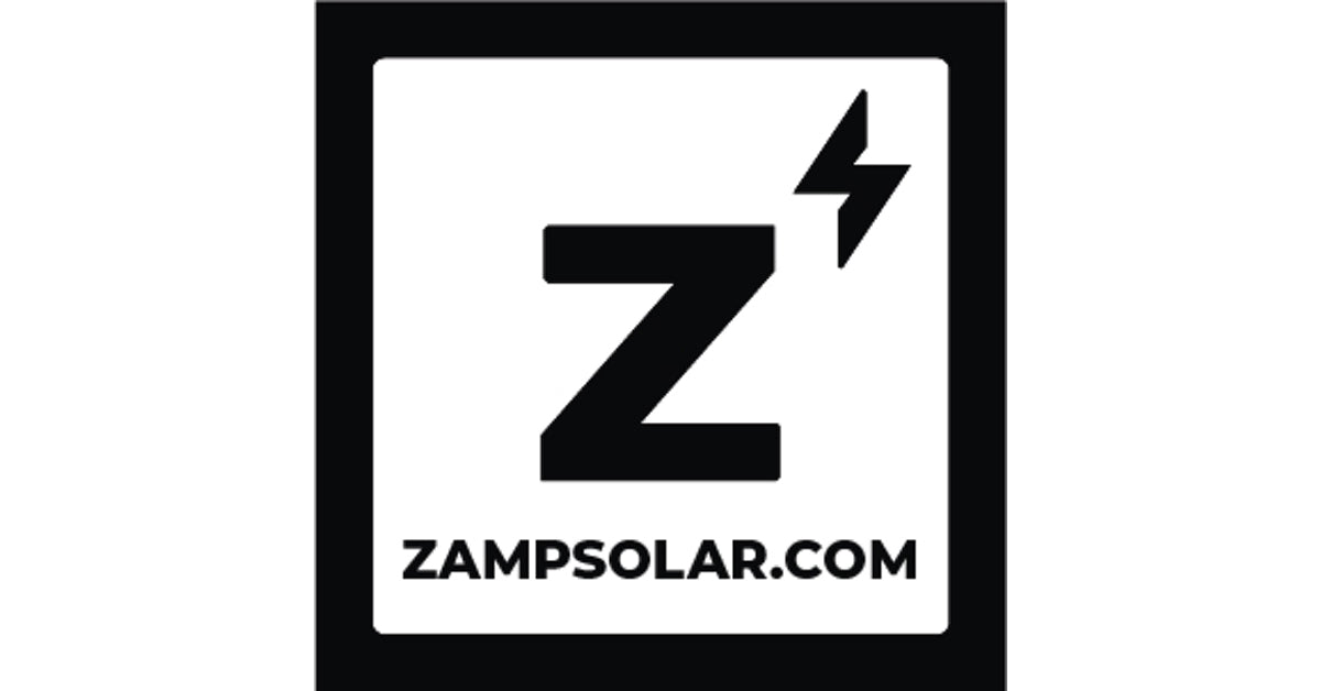 Zamp Solar