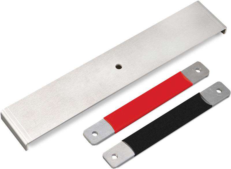 Expion360 Airstream Lithium Battery Tie Down and Bus Bar Kit