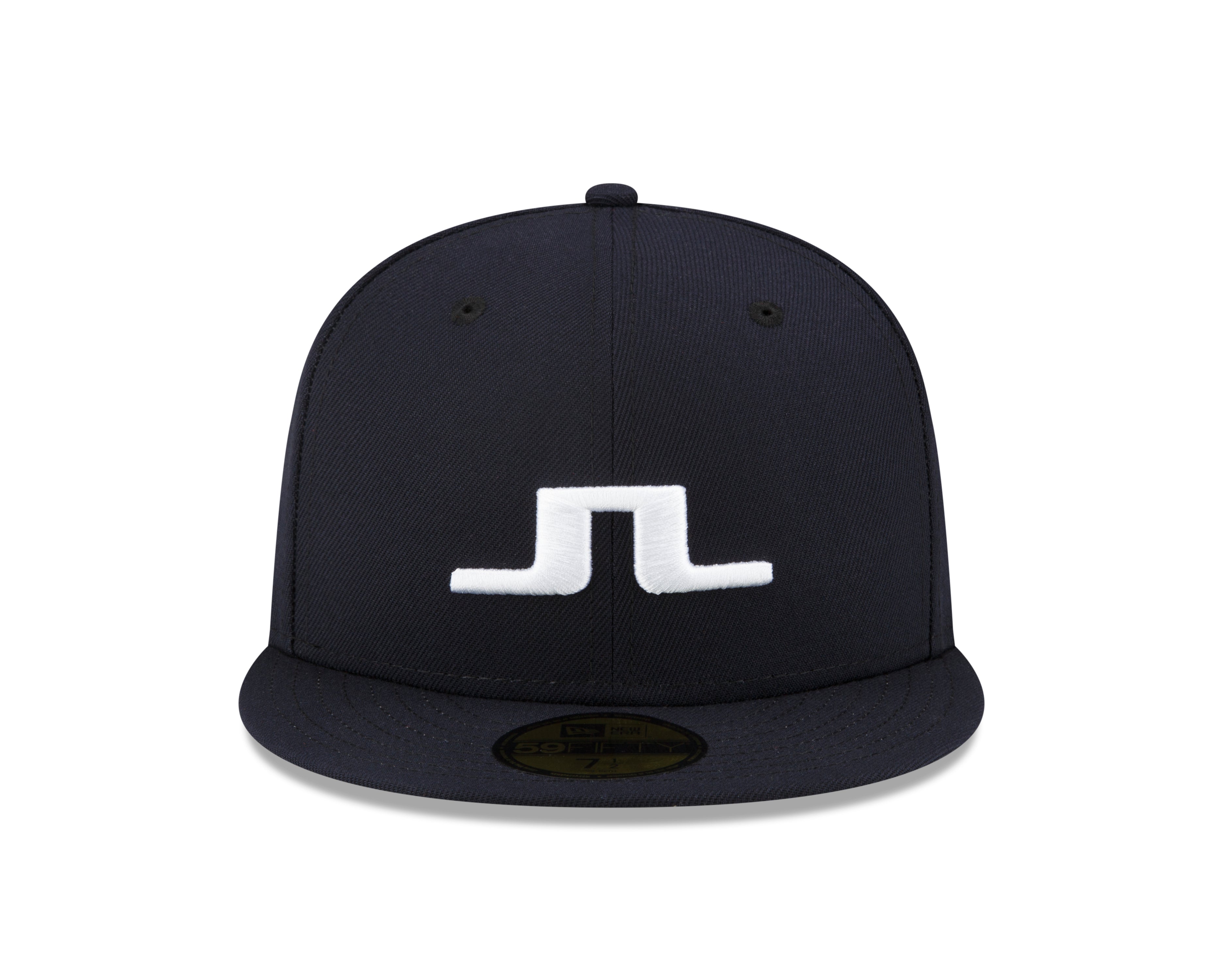 제이린드버그 J.LINDEBERG JL x New Era 59FIFTY Navy,JL Navy