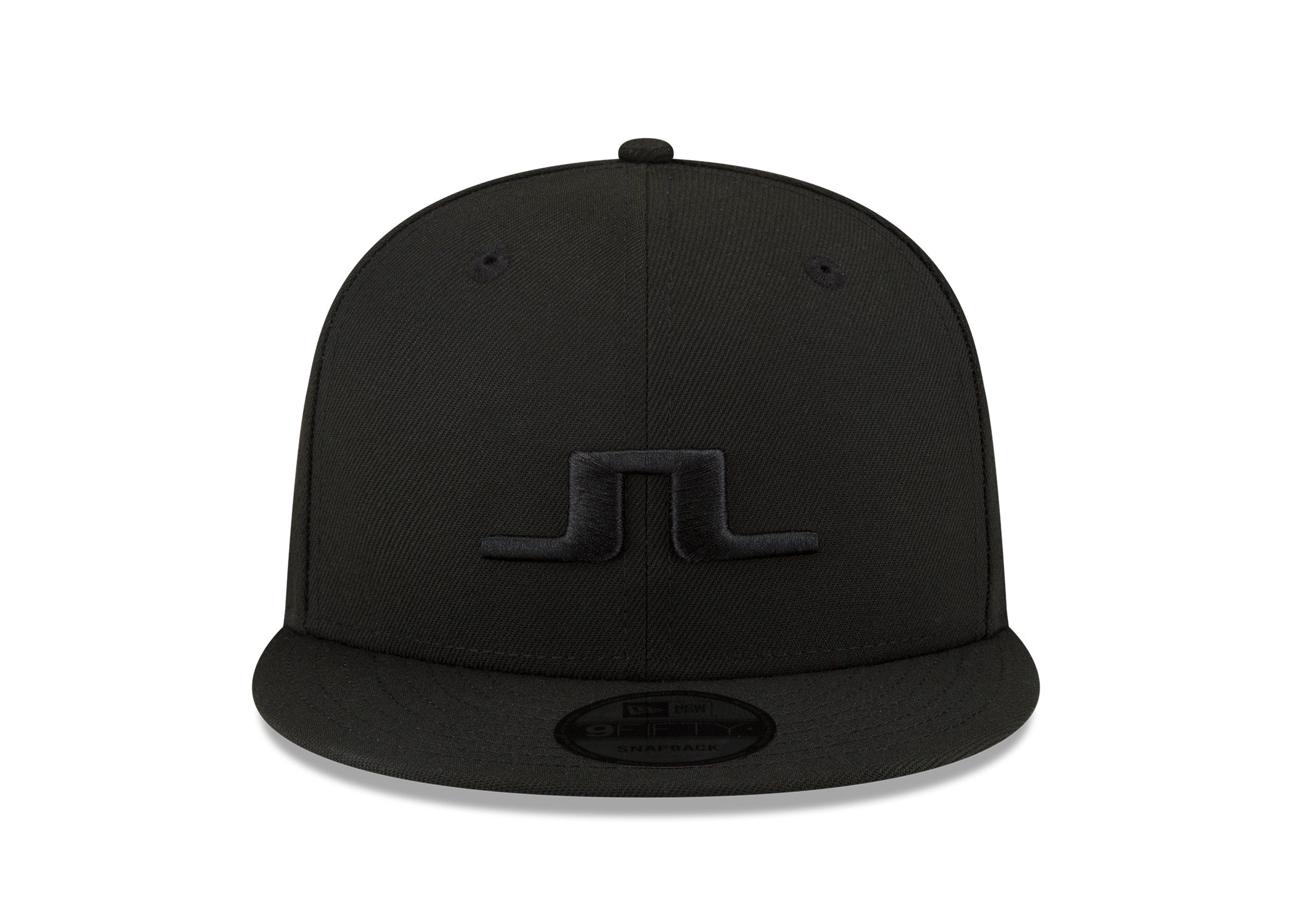 제이린드버그 J.LINDEBERG JL x New Era 9FIFTY Black