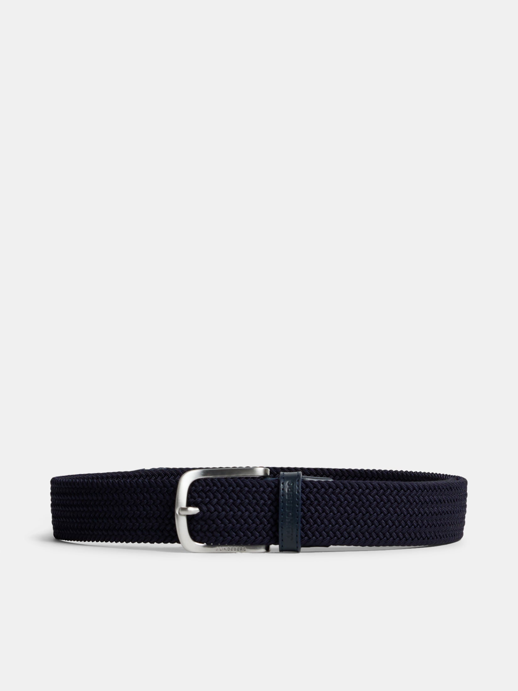 제이린드버그 J.LINDEBERG Bernhard Elastic Belt