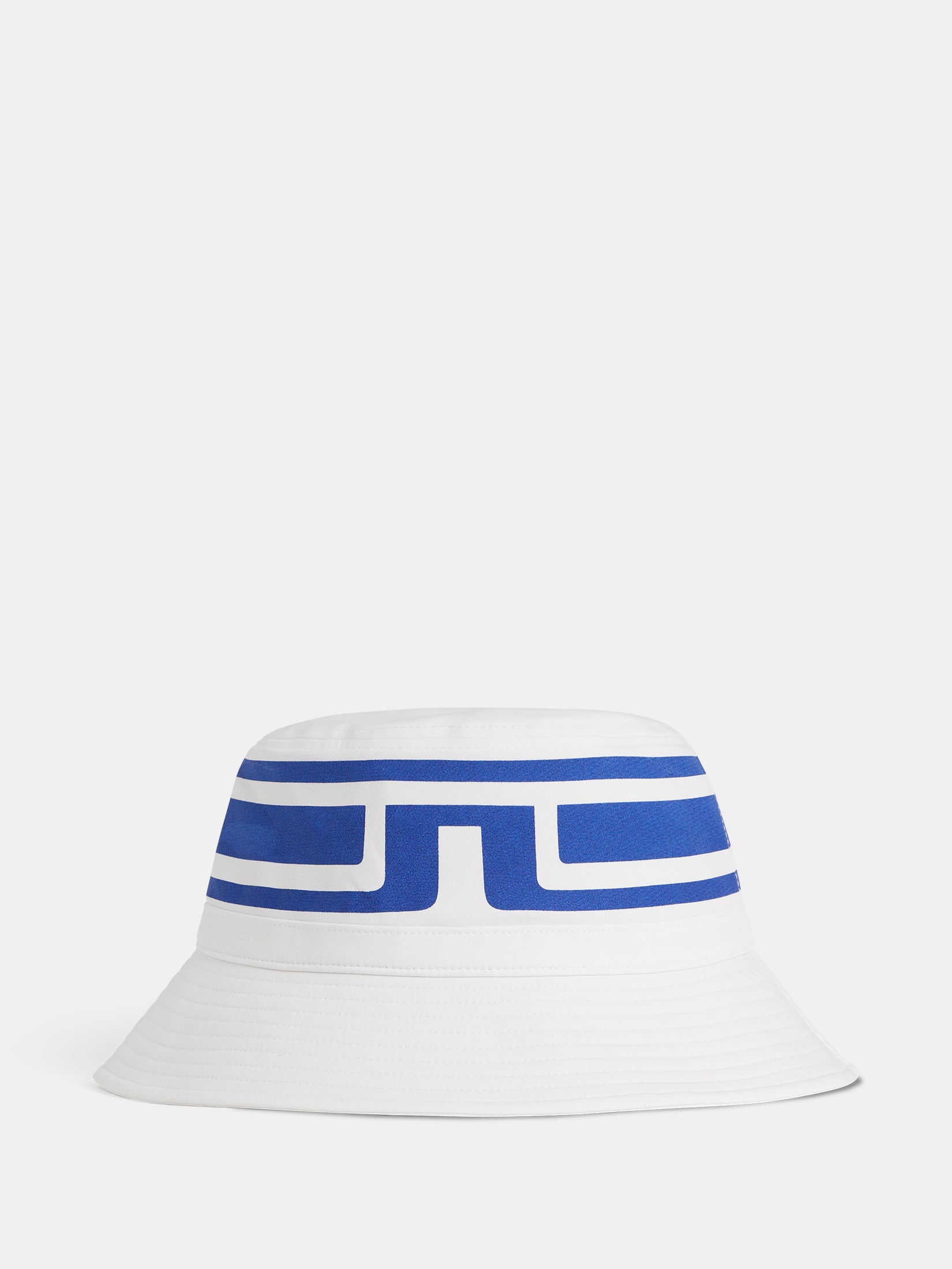 제이린드버그 J.LINDEBERG Deacon Bucket Hat,White