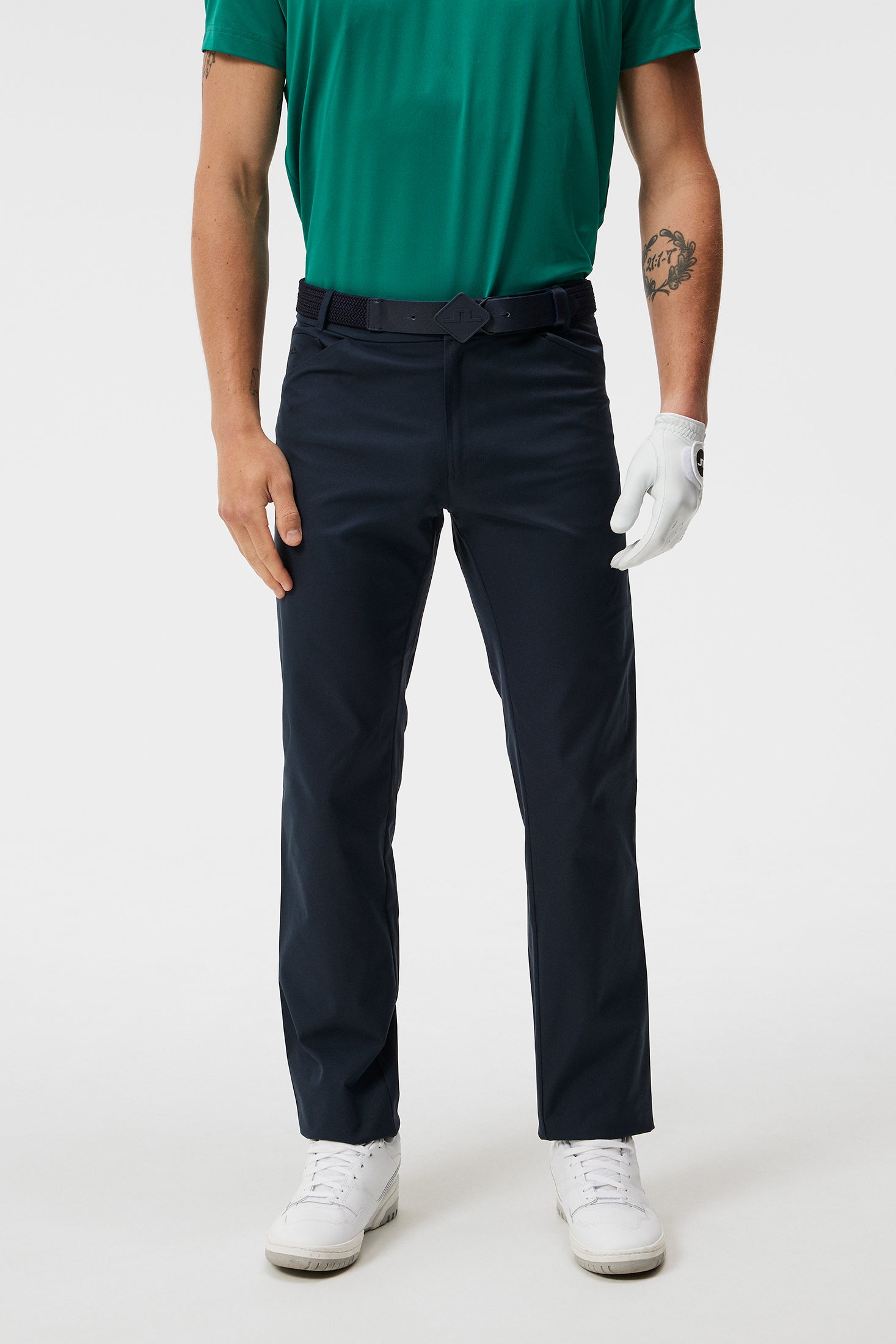 제이린드버그 골프웨어 바지 J.LINDEBERG Chin 5-Pocket Golf Pant