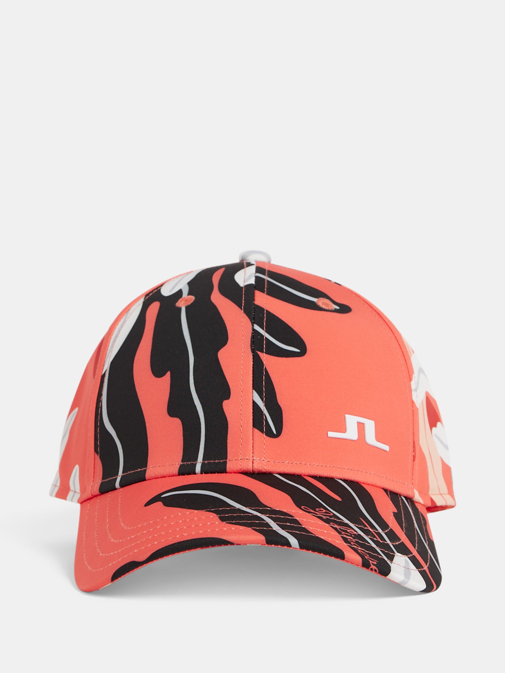 제이린드버그 J.LINDEBERG Asta Print Cap