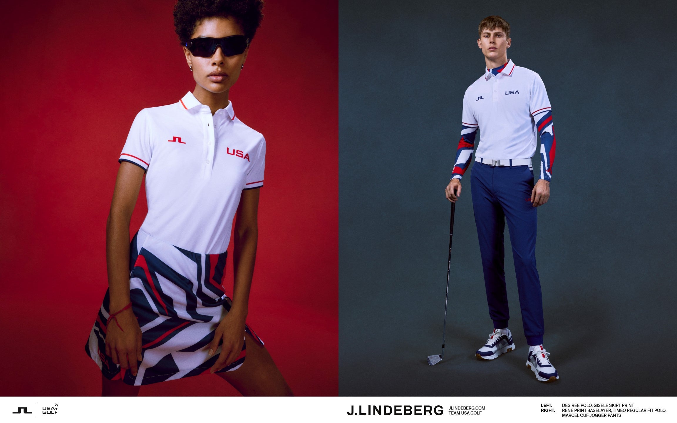 TEAM USA GOLF LOOKBOOK PAGE 16