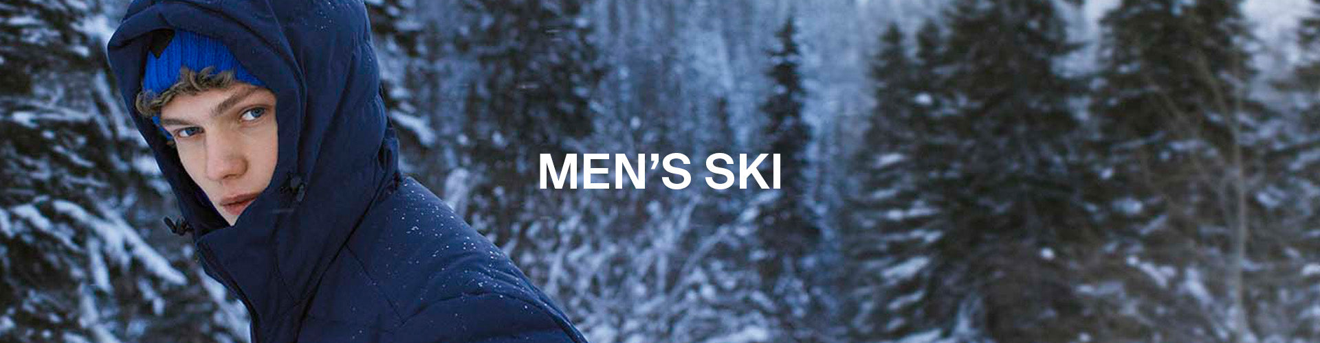 MENS SKI SALE