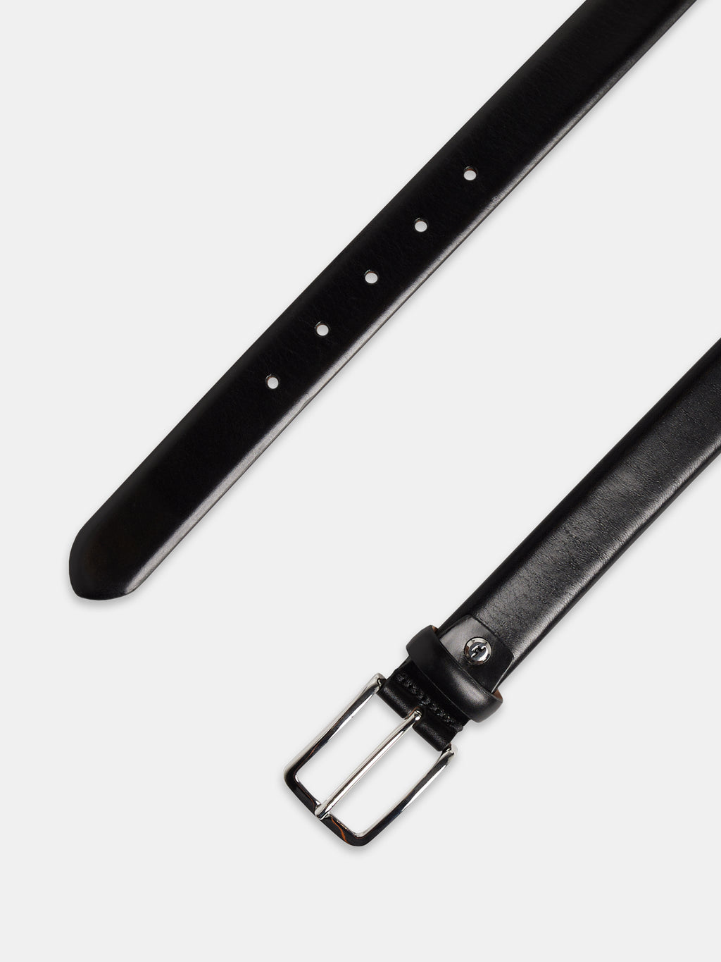 Bill Leather Belt – J.LINDEBERG