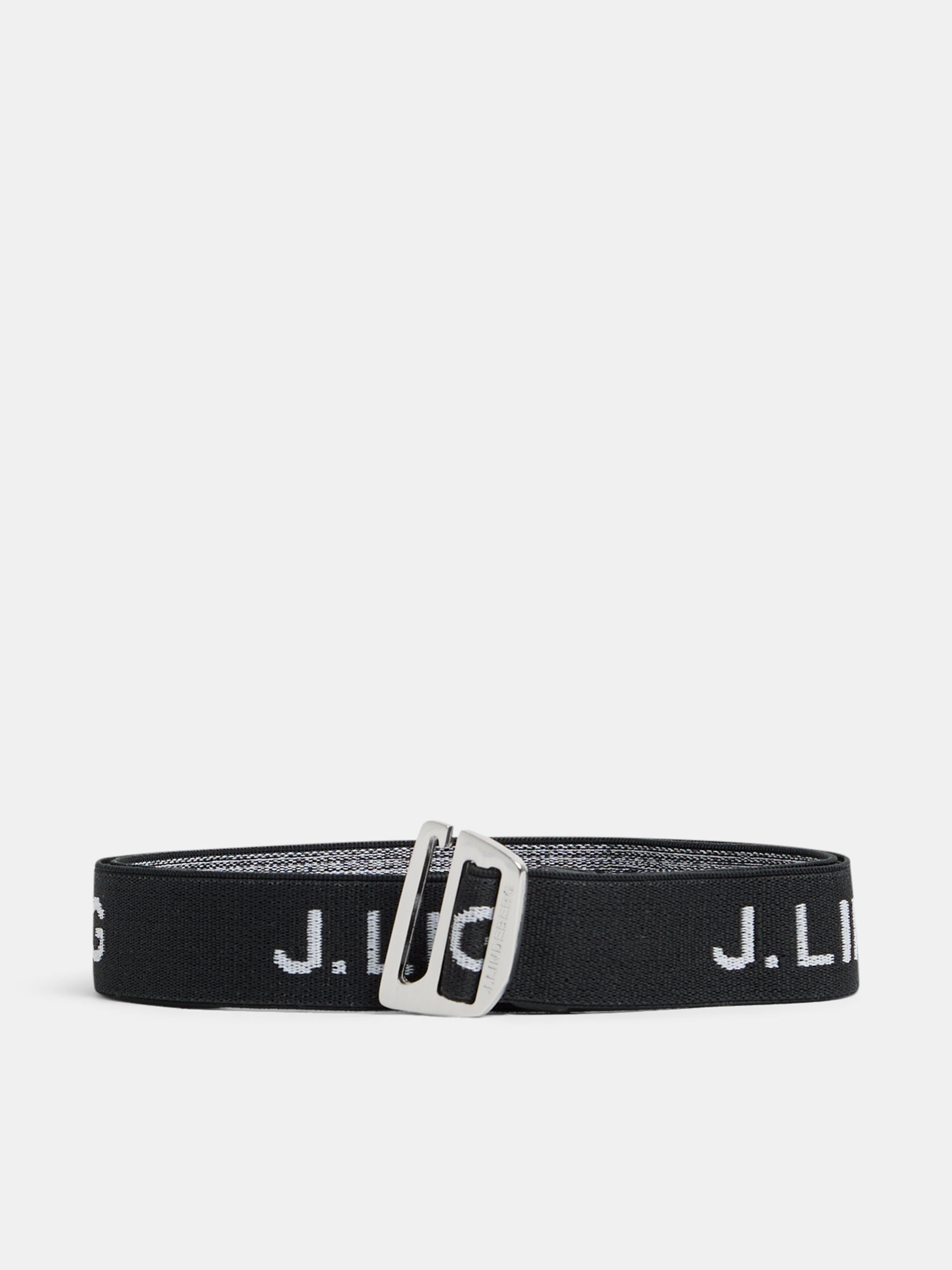 제이린드버그 J.LINDEBERG Charlotta Elastic Belt,Black