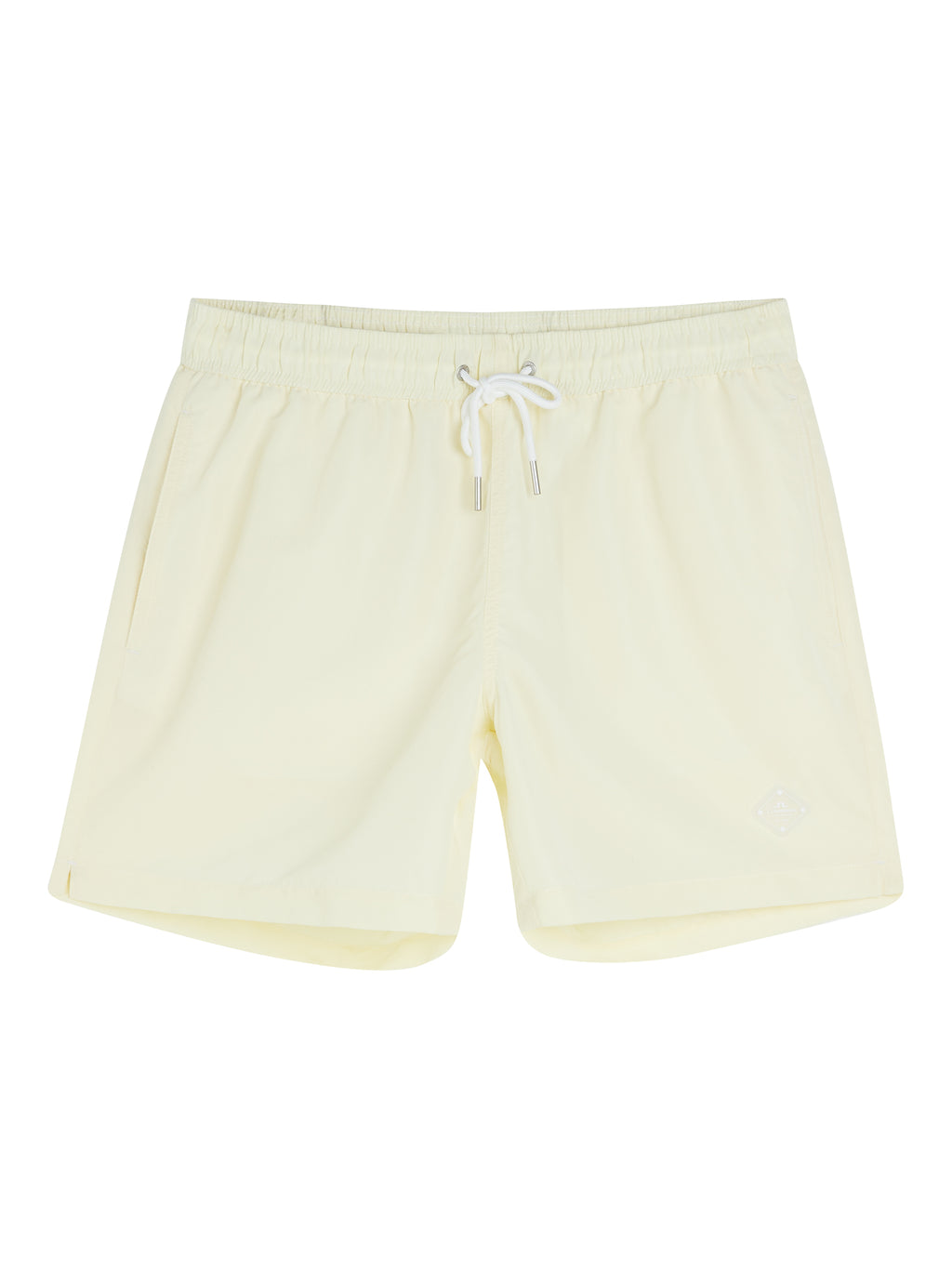 Banks Solid Swim Trunks – J.LINDEBERG