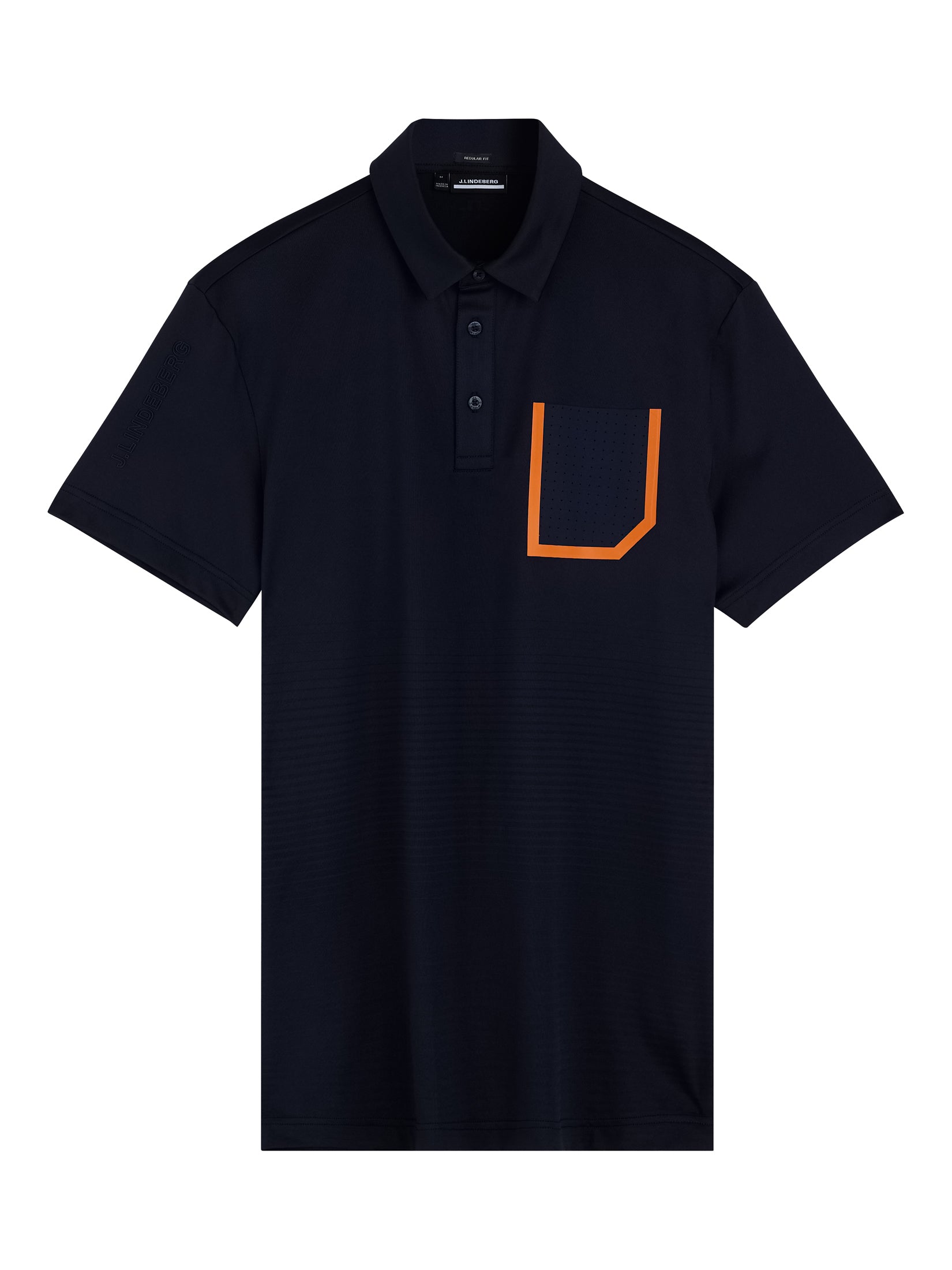 Jordan Polo – J.LINDEBERG