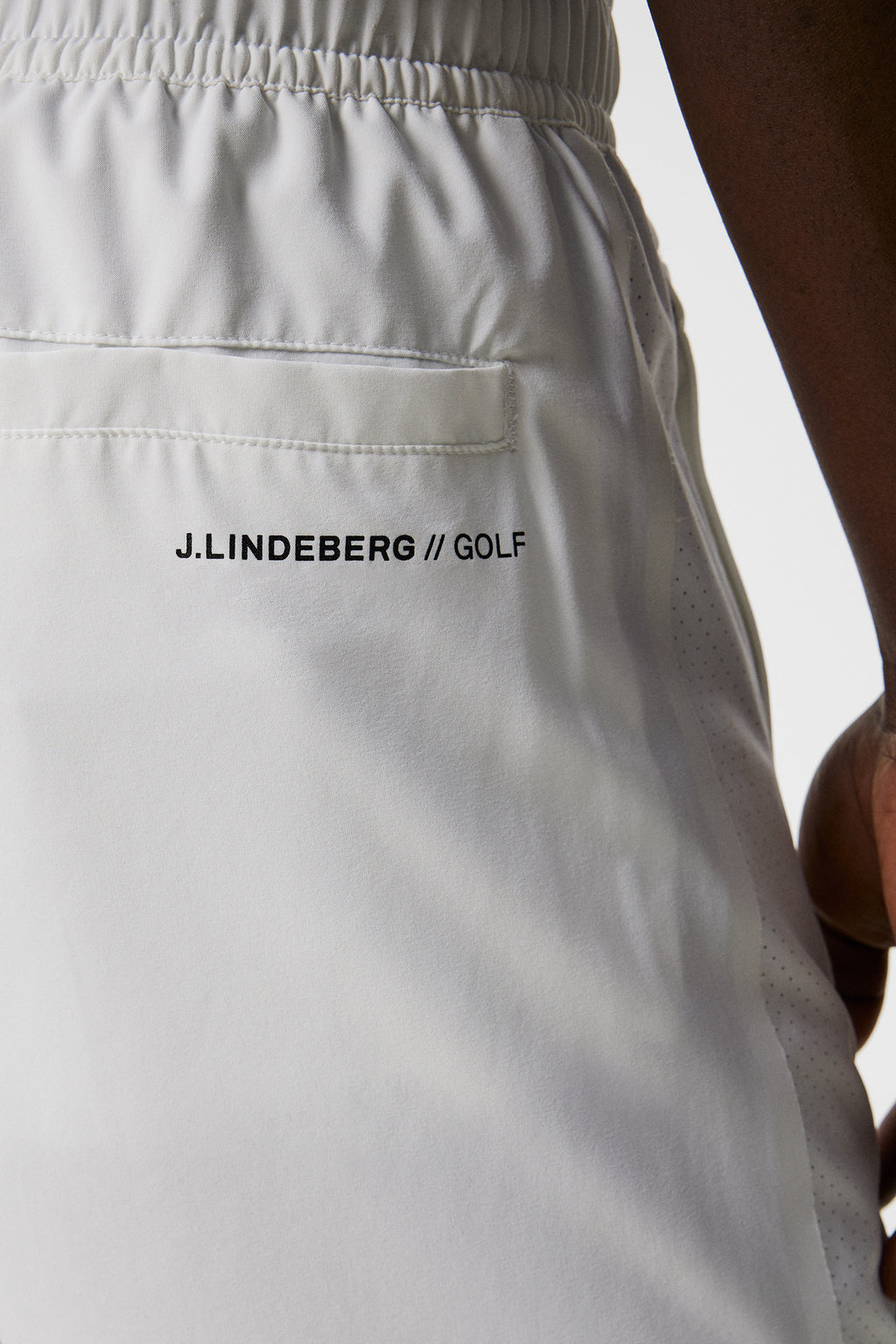 Bond Shorts – J.LINDEBERG