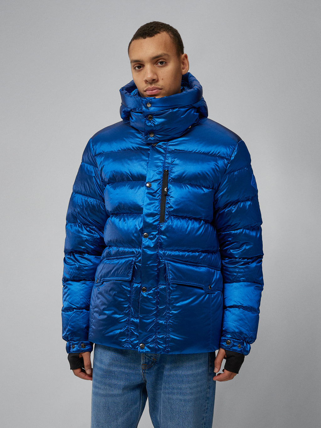 Sphere Down Jacket – J.LINDEBERG