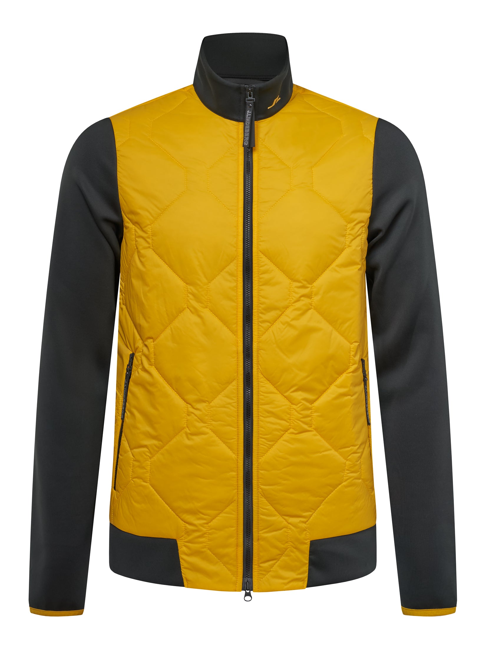 Quilt Hybrid Jacket – J.LINDEBERG