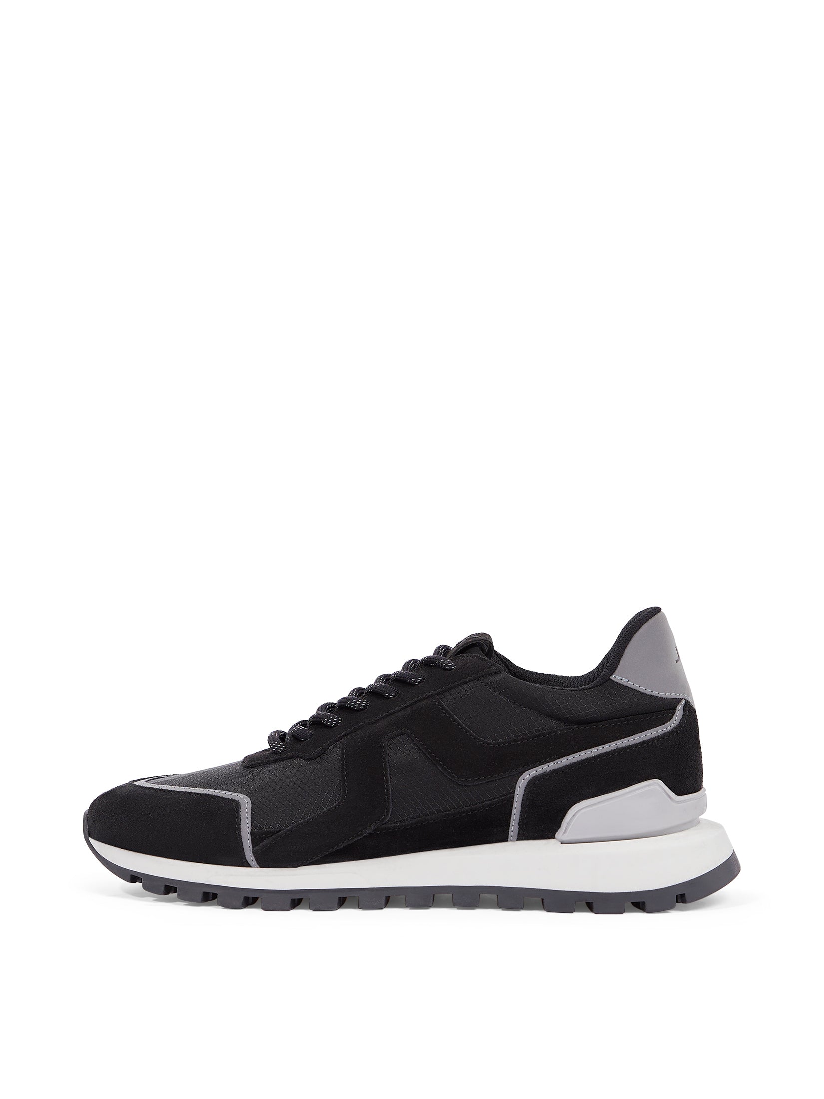 Bridge Runner Sneakers – J.LINDEBERG