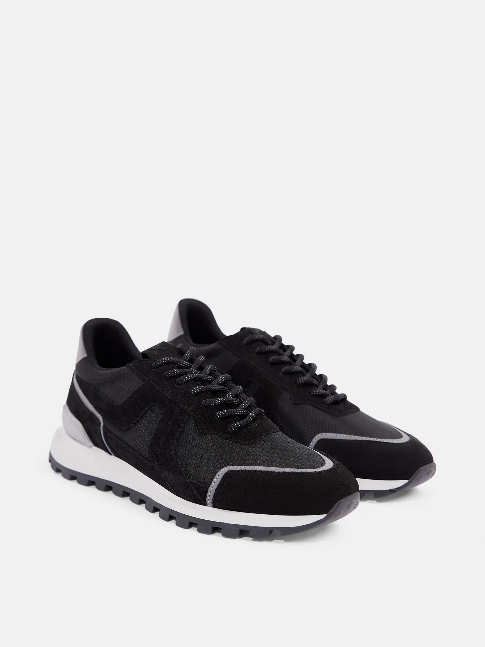 Bridge Runner Sneakers – J.LINDEBERG