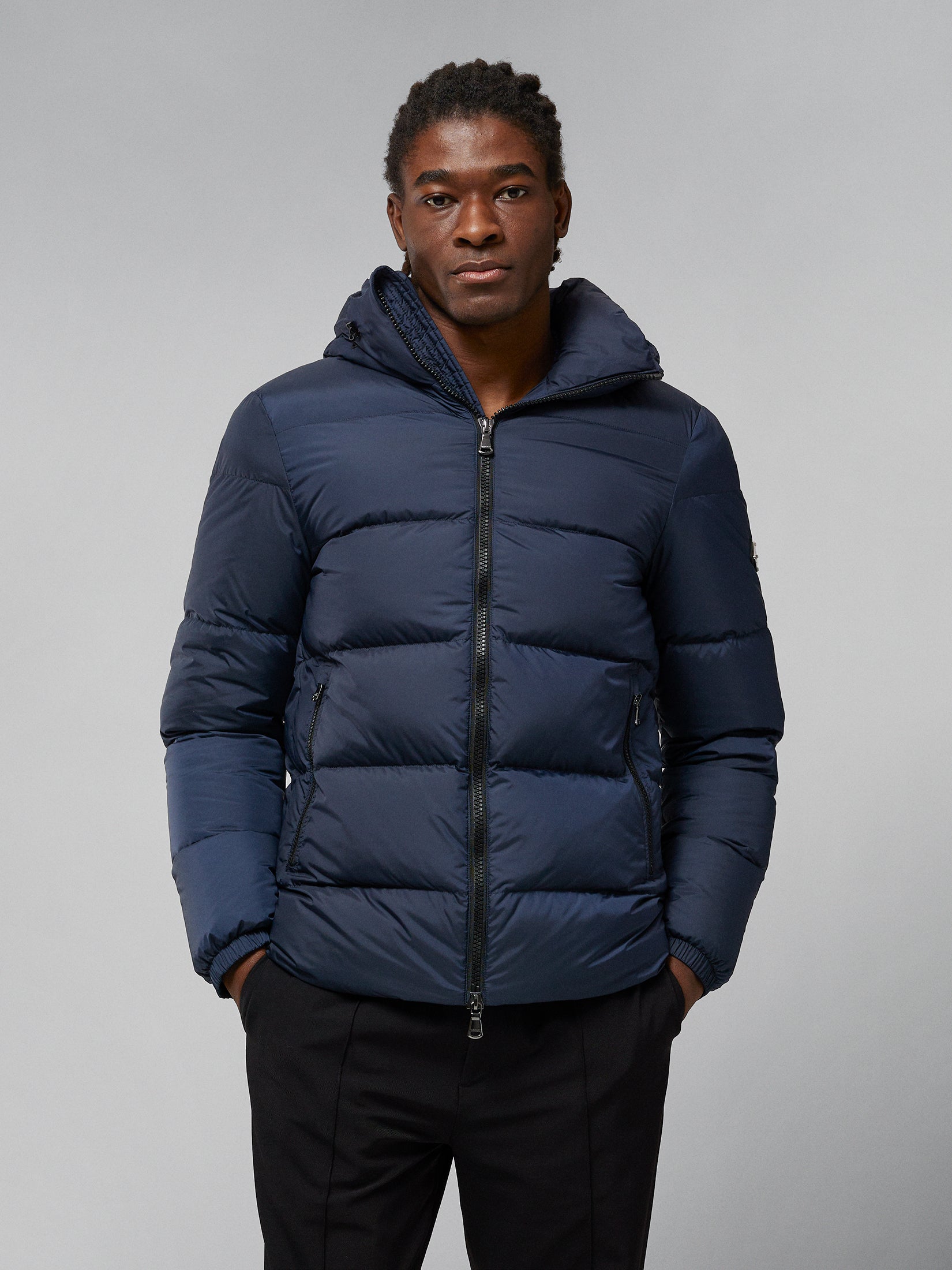 Barrell Down Jacket – J.LINDEBERG