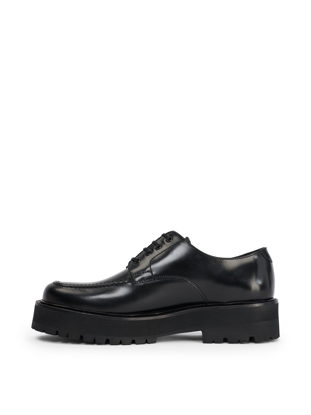 Derby Leather Shoe – J.LINDEBERG