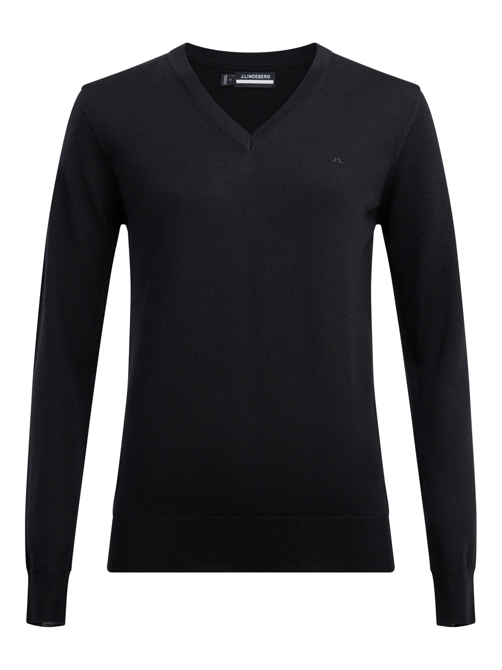 J.LINDEBERG Womens Golf Sweaters