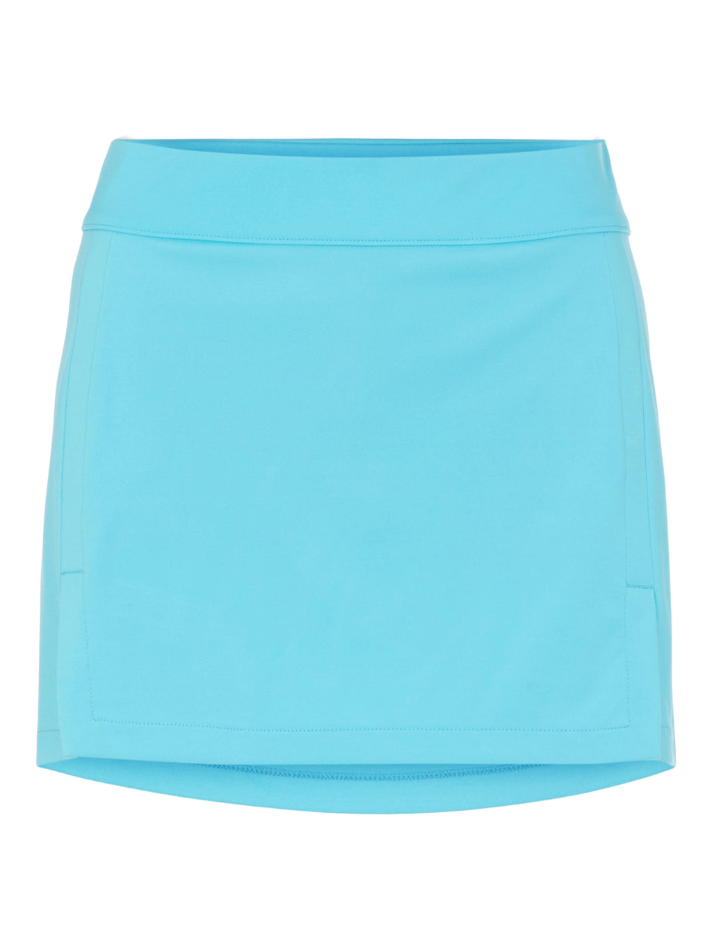 Amelie Golf Skirt Summer Blue – J.LINDEBERG
