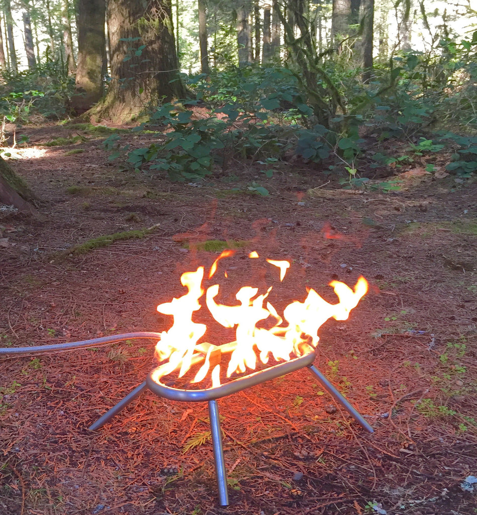 pocket campfire billows