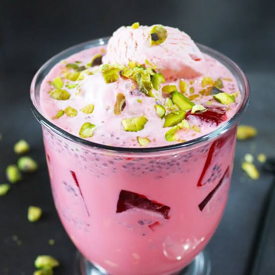 falooda