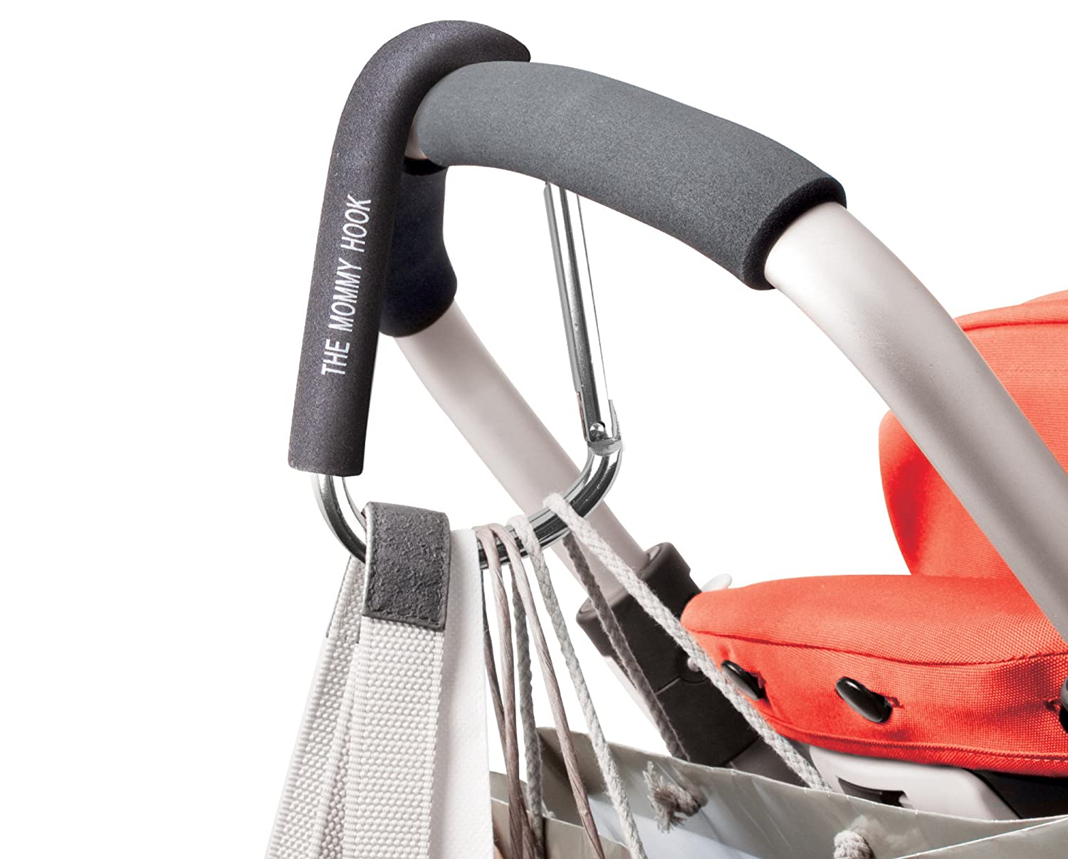 mommy hook for stroller