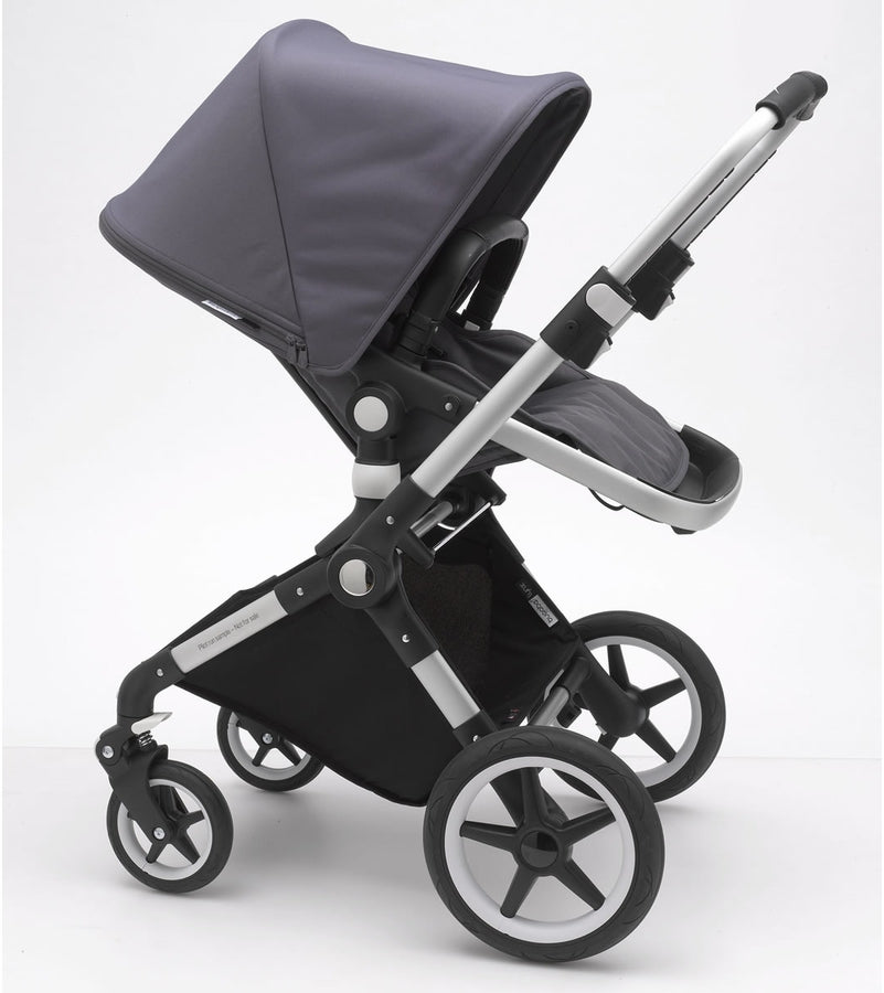 steel blue bugaboo