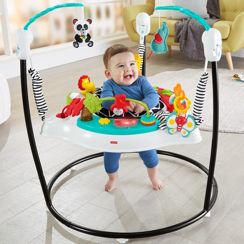 cheap baby jumperoo