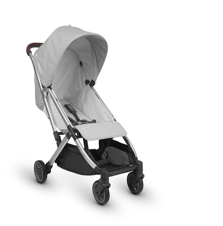 uppababy minu ryan